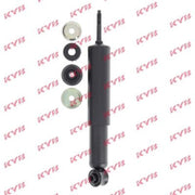KYB Shock Absorber Damper Strut Front fits Bedford Chevanne 1976-1982 1.3