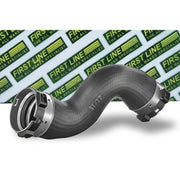First Line Intercooler Turbo Charge Air Hose fits Mercedes-Benz Viano 2003 on
