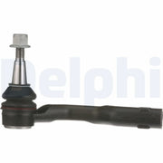 Delphi Steering Tie Rod End Ball Joint Front Left M18 x 1,50 fits Volvo V60 II