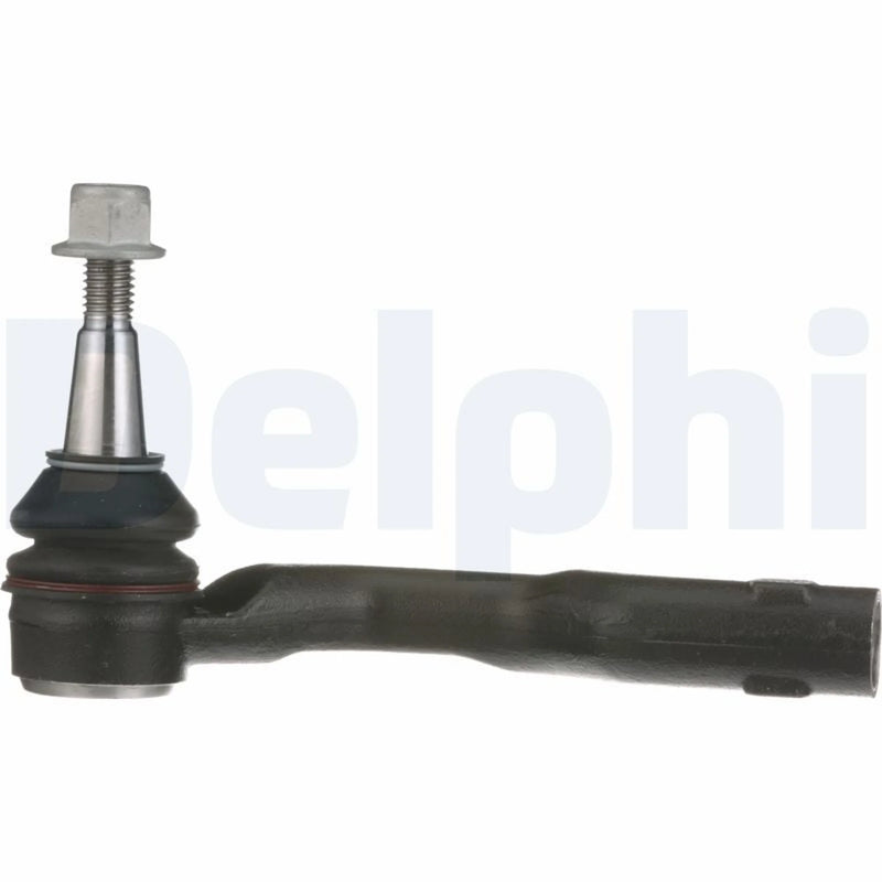 Delphi Steering Tie Rod End Ball Joint Front Left M18 x 1,50 fits Volvo V60 II