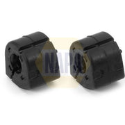 NAPA Anti Roll Bar Mounting Bracket Front Right fits Peugeot 207 2006-2015
