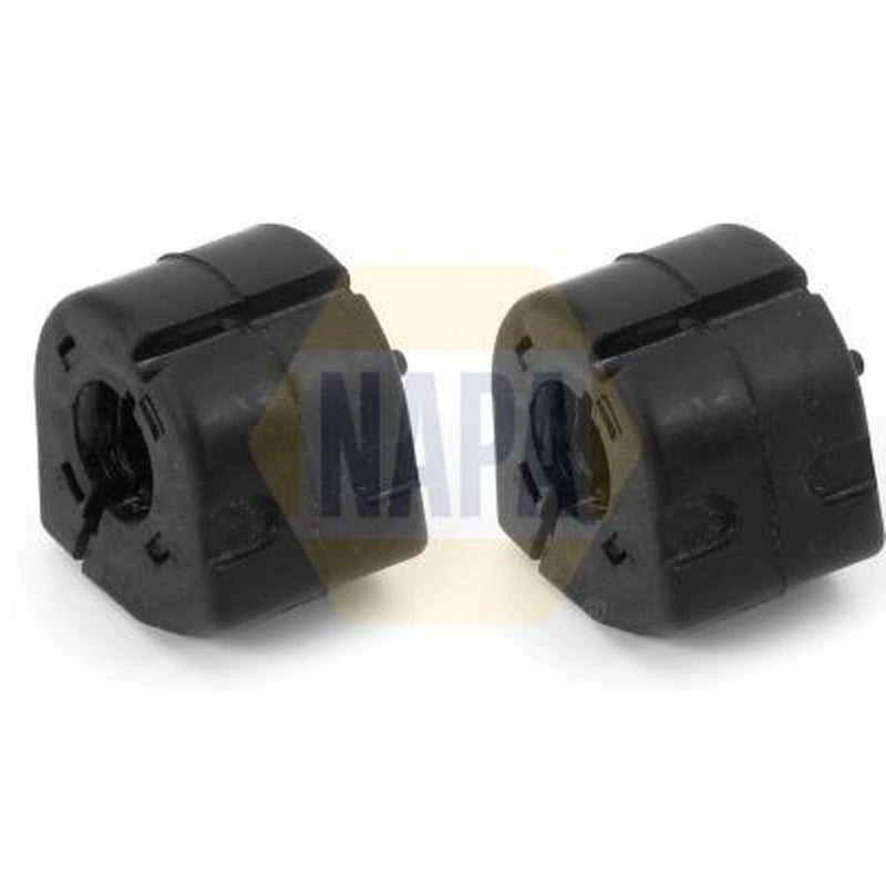 NAPA Anti Roll Bar Mounting Bracket Front Right fits Peugeot 207 2006-2015