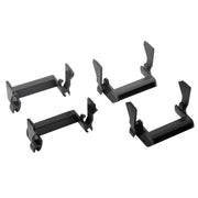 Locking Handle Set (PR) for MPK 280 Vents for Caravan Roof Ventilation Nova - Dynamic Drive