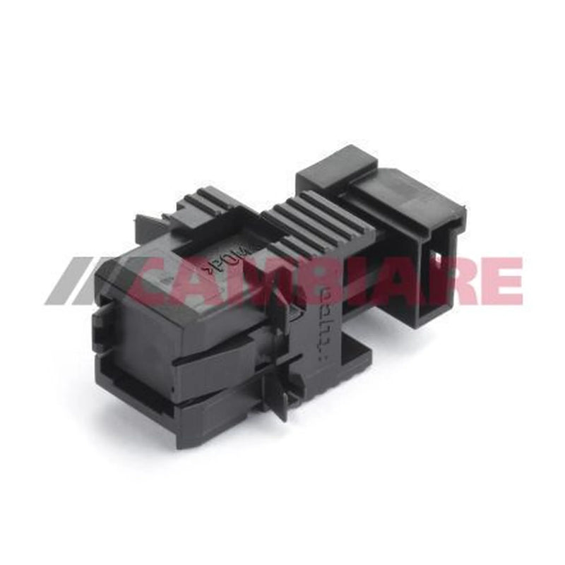 Cambiare Brake Light Switch fits BMW 1 2004-2013