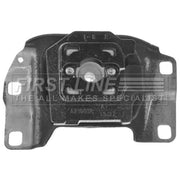 First Line Engine Mount Mounting fits Ford C-Max II 2010-2019 1.6