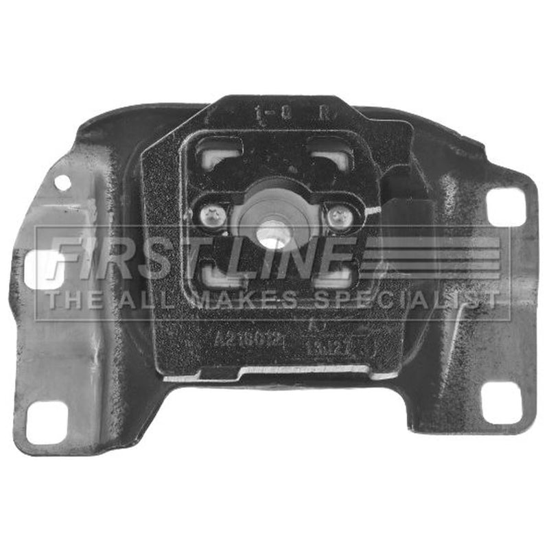 First Line Engine Mount Mounting fits Ford C-Max II 2010-2019 1.6