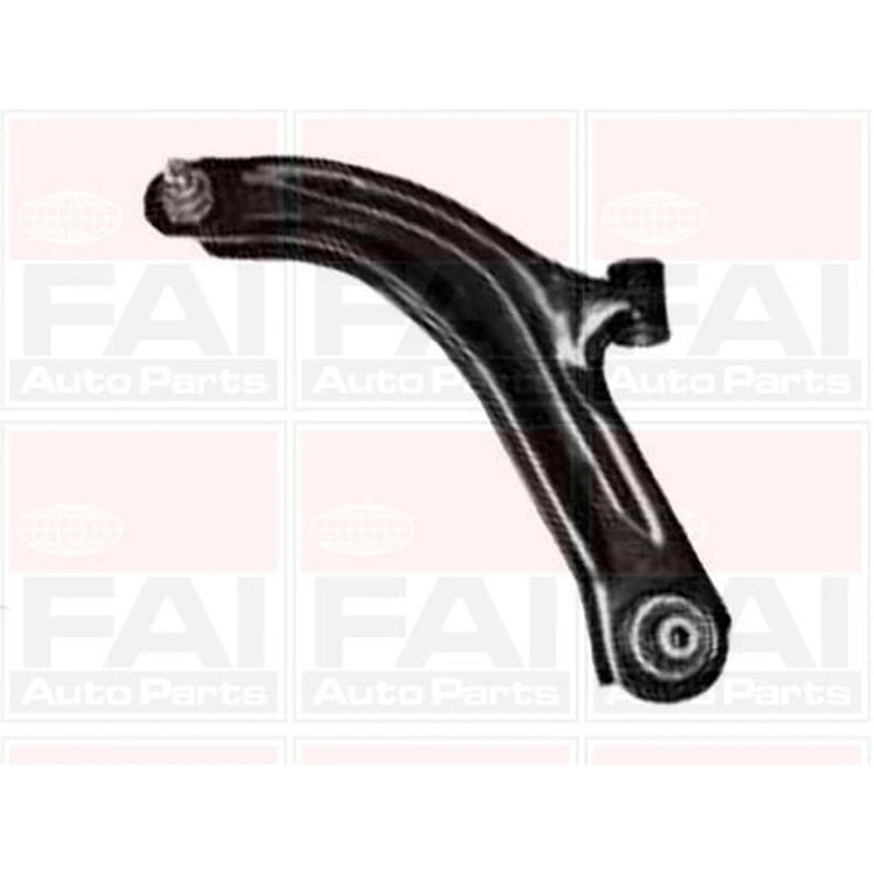 FAI Control/Trailing Arm