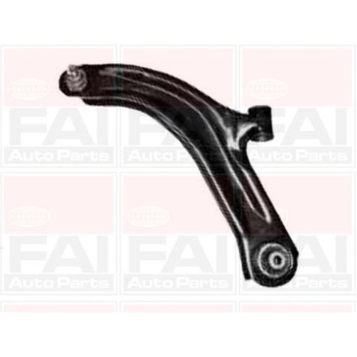 FAI Control/Trailing Arm SS6070