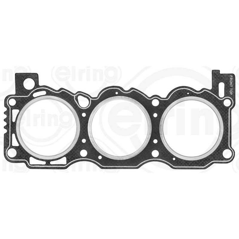 Elring Cylinder Head Gasket 1mm Thick fits Ford Capri 1981-1987 2.8