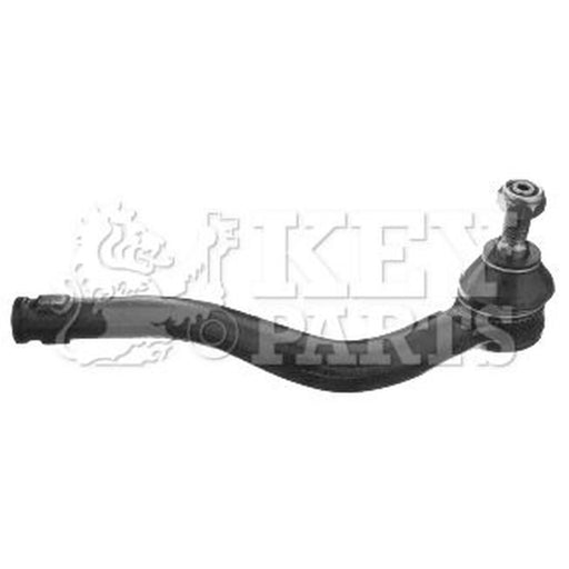 Key Parts Steering Tie Rod End Ball Joint KTR4775