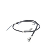 Bosch Handbrake Cable Rear fits Nissan Micra IV 2010-2020 1.2