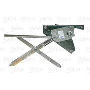 Valeo Electric Window Regulator Lifter Left Front 851328