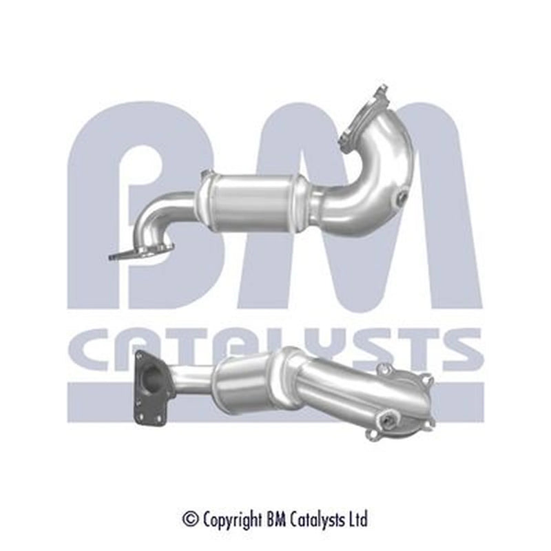 BM Catalysts Homologated Petrol Cat fits Opel Insignia A 2008-2017 2.0