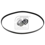 Febi V-Ribbed Belt Set 183561
