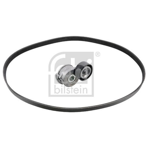 Febi V-Ribbed Belt Set 183561