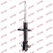 KYB Shock Absorber Damper Strut Front fits Fiat Brava 1995-2001 1.4