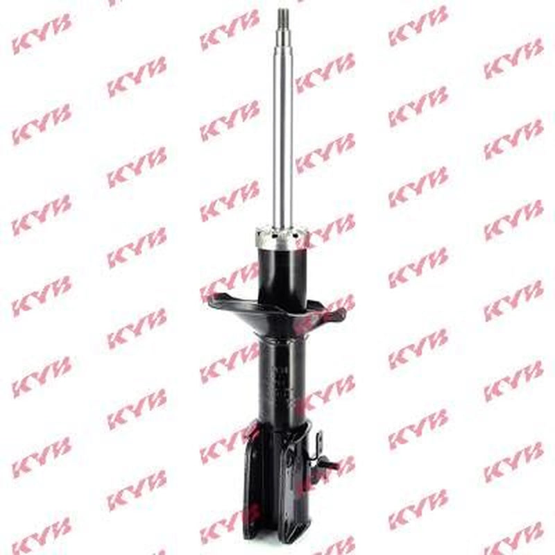 KYB Shock Absorber Damper Strut Front Left fits Daihatsu Terios 2000-2006 1.3