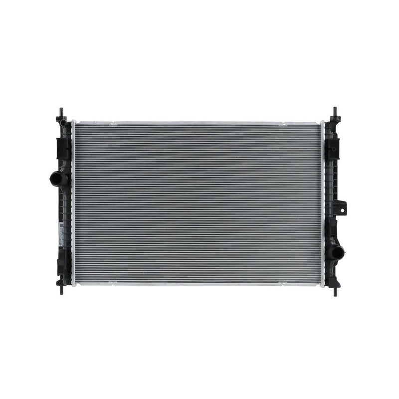 Hella Engine Radiator 8MK 366 302-921
