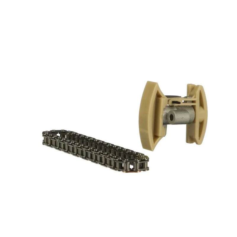 Gates Timing Chain Kit Set Links fits Citroën Berlingo First 2005-2011 1.6