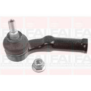 FAI 2 x Tie Rod Ends