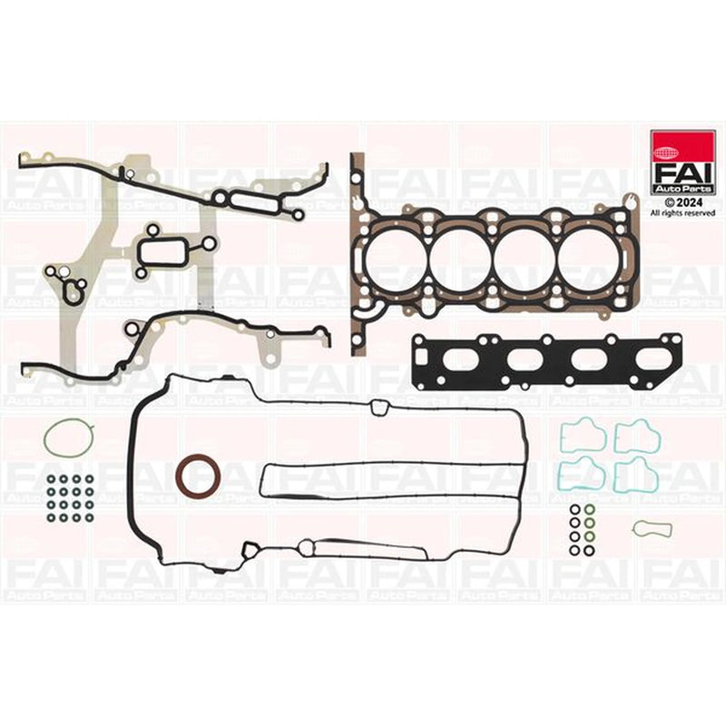 FAI Cylinder Head Gasket Kit
