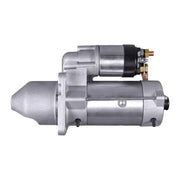 Hella Starter Motor 24V 4.3kW 10 Teeth fits Daf Cf 2014-2015
