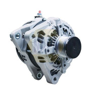 NAPA Car Alternator 12V fits Jaguar Xf I 2011-2015 2.2