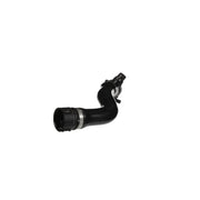 Gates Radiator Coolant Hose 394mm ID fits BMW 1 Sports Hatch 2011-2019