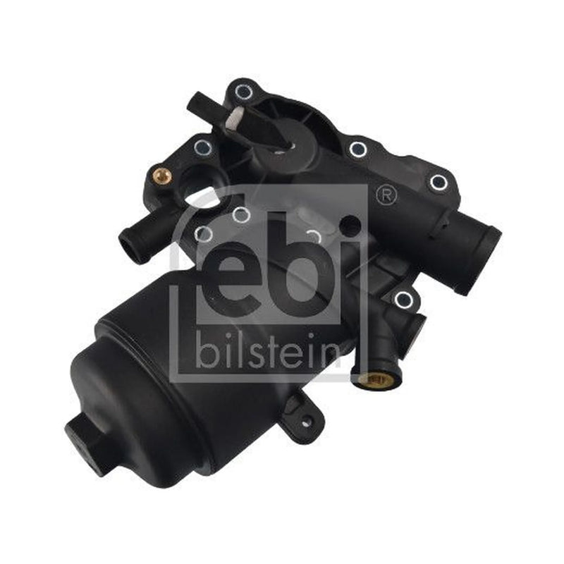 Febi Oil Filter Housing 183602