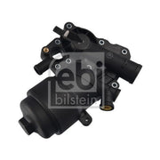 Febi Oil Filter Housing 183602