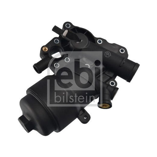 Febi Oil Filter Housing 183602