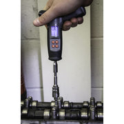 Sealey Torque Screwdriver Digital 0-20Nm 1/4"Hex Drive STS104 Sealey - Dynamic Drive