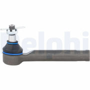 Delphi Steering Tie Rod End Ball Joint M14x1.5