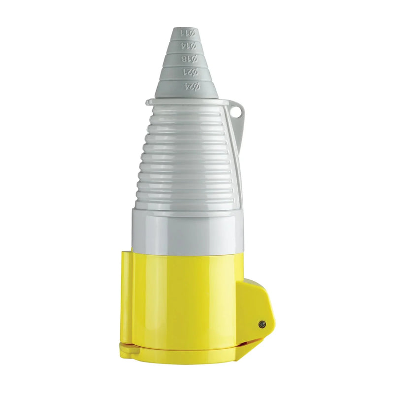 Defender Coupler 110V 32A E884270
