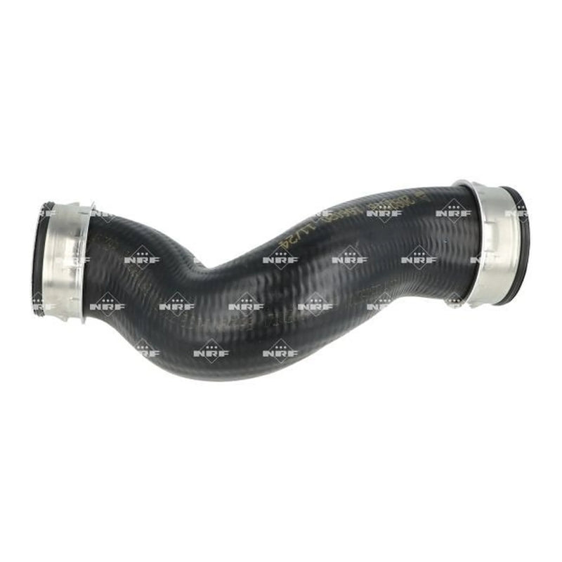 NRF Intercooler Turbo Charge Air Hose Charge Air Cooler 166020