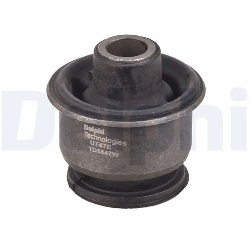 Delphi Wishbone / Control / Trailing Arm Bush fits Chrysler Neon II 1999-2006