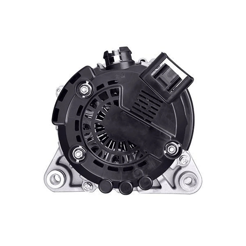 Hella Car Alternator 12V fits Ford Galaxy III 2015-2018 2.0