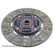 Blue Print Clutch Friction Disc Plate 275mm 14 Splines