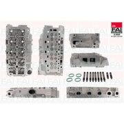 FAI Cylinder Head Engine Block CCH287