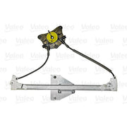 Valeo Electric Window Regulator Lifter Left Rear 851332