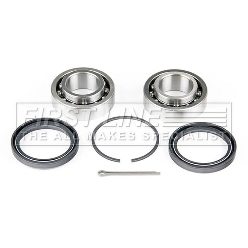 First Line Wheel Bearing Kit fits Austin 1000-Series 1970-1974
