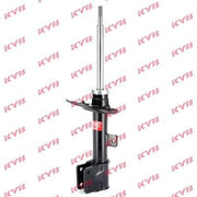 KYB Shock Absorber Damper Strut Front Left fits Citroën Berlingo 2010 on