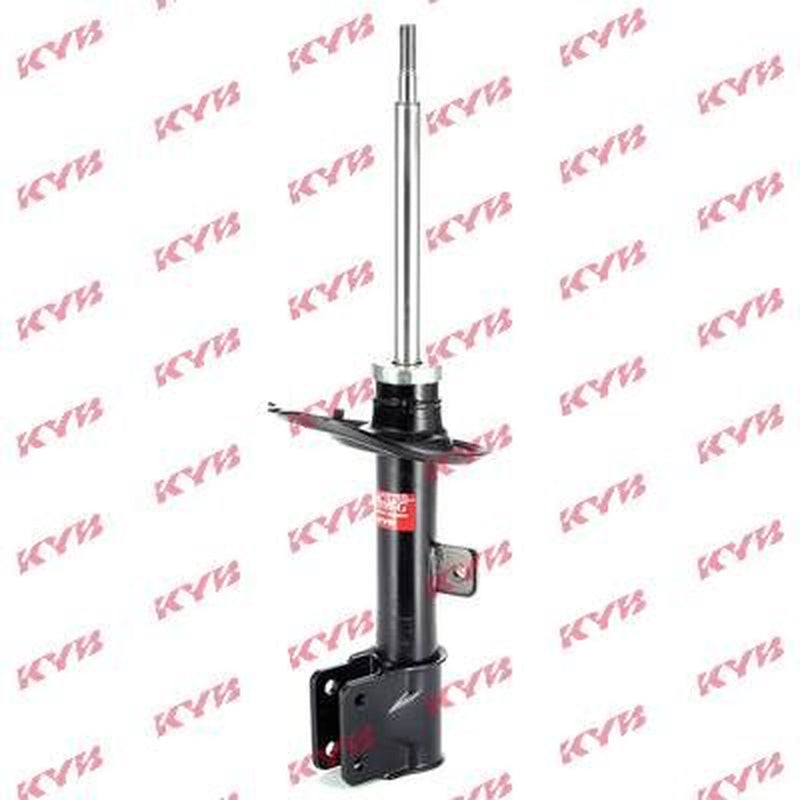KYB Shock Absorber Damper Strut Front Left fits Citroën Berlingo 2010 on