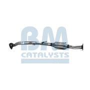 BM Catalysts Homologated Petrol Cat fits Ford Galaxy I 1995-2006 2.0