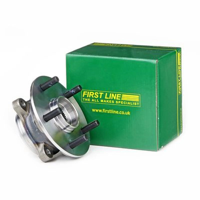 First Line Wheel Bearing Kit fits Lexus Rx 2015-2017