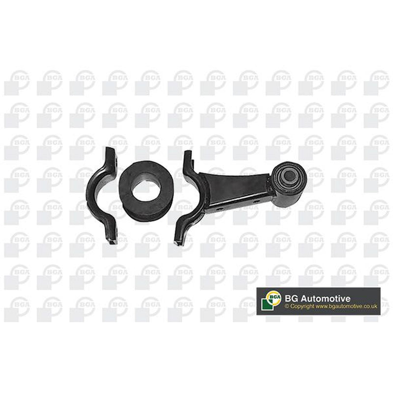 BGA Stabiliser Bar Link Coupling Rod Front Right fits Mercedes-Benz M-Class