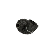 Gates Air Supply Hose NBR (nitrile butadiene rubber) fits BMW X3 2004-2006 2.5