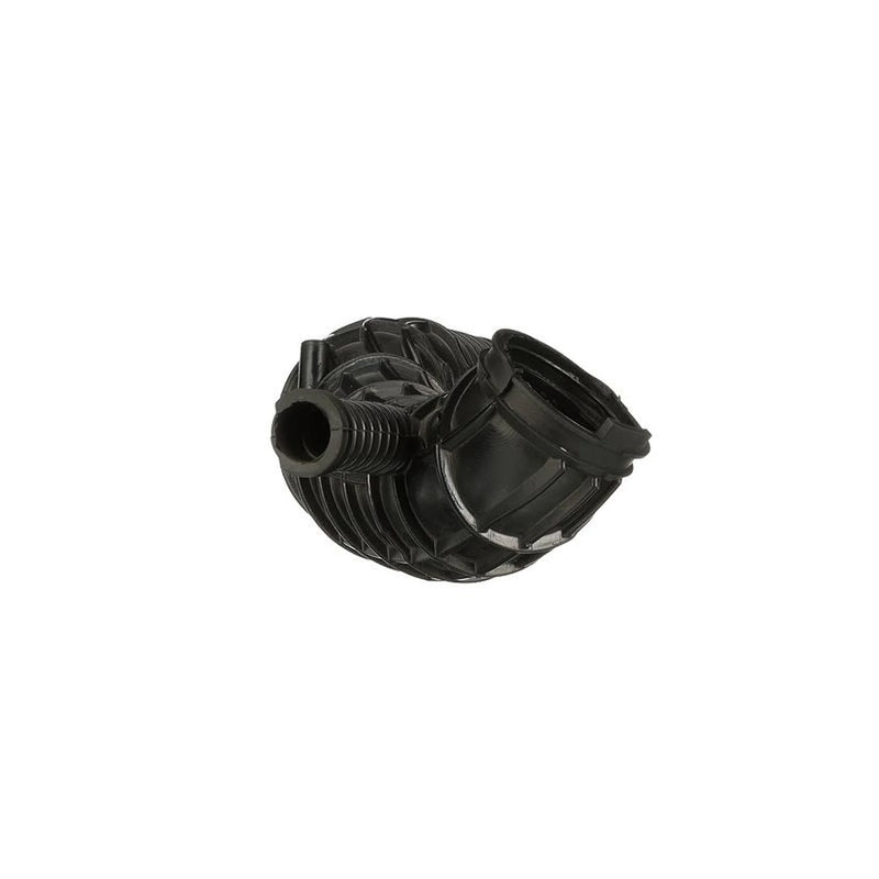 Gates Air Supply Hose NBR (nitrile butadiene rubber) fits BMW X3 2004-2006 2.5