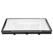 Borg & Beck Cabin Air Filter (Pollen Filter) BFC1064