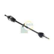 BGA CV Drive Shaft Driveshaft Front Right DS9504R